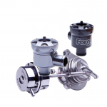 Dump Valves & Actuators